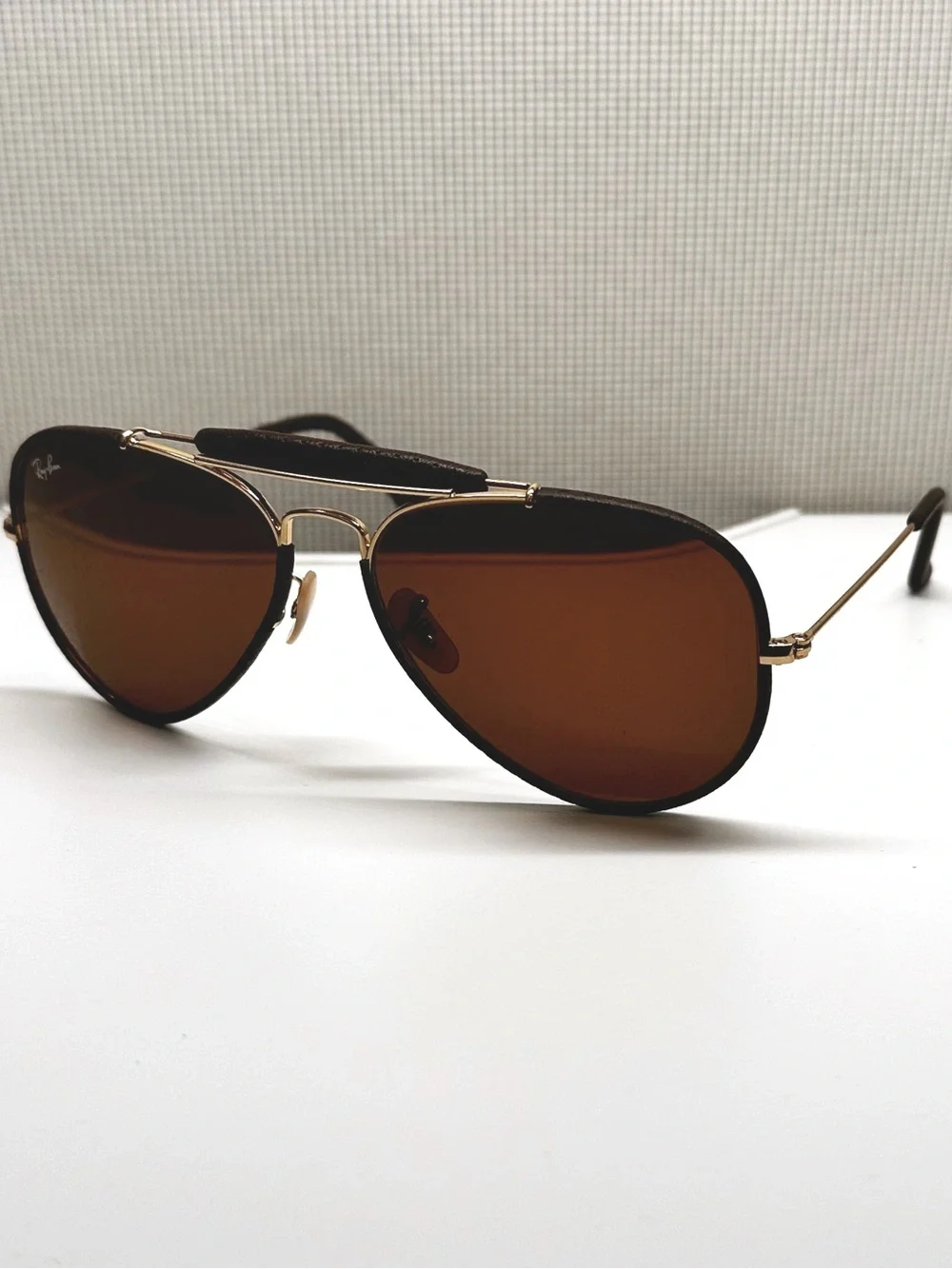 Sunglasses with Case
